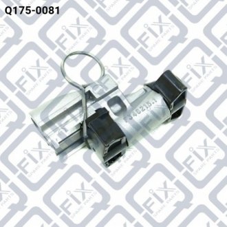 Натягувач ланцюга грм Q-FIX Q1750081