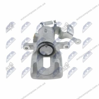 Суппорт тормозной NTY HZTCT021