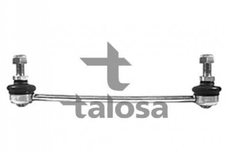 Тяга стабiлiзатора 230mm Opel Omega A 94- Talosa 50-02524 (фото 1)