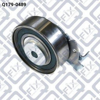 Ролик грм Q-FIX Q179-0489