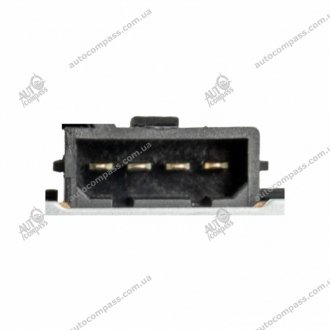 Двигатель склоочисників SWAG 33102268