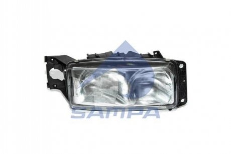 Фара Sampa 079.409