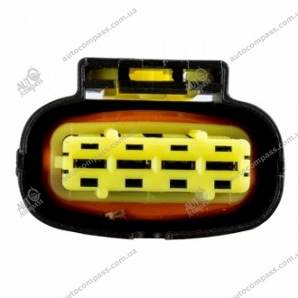 Датчик кислорода (лямбда зонд) Febi 175950