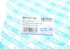 Пильник кермової рейки (комплект) GSP 541071S (фото 1)