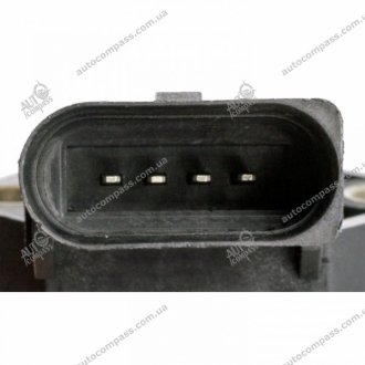 Датчик тиску повітря Febi 177789