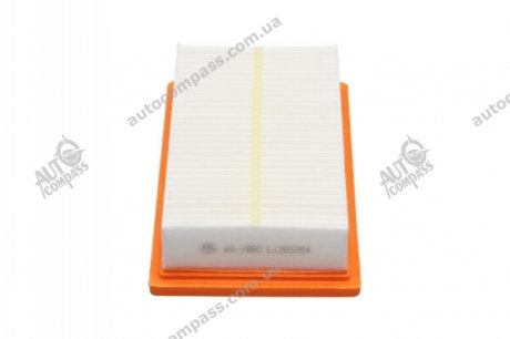 Фільтр повітряний KAVO KA-1660