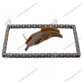 К-т ланцюга масляного насоса Febi 177654