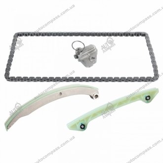 К-т ланцюга привідного грм Febi 177743