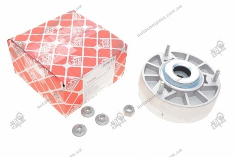 Опора амортизатора БМВ X5 (F15), X6 (F16) передняя Febi 177234