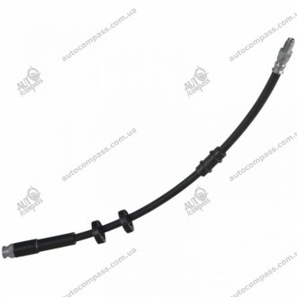 Патрубок гальмівний Febi 177093