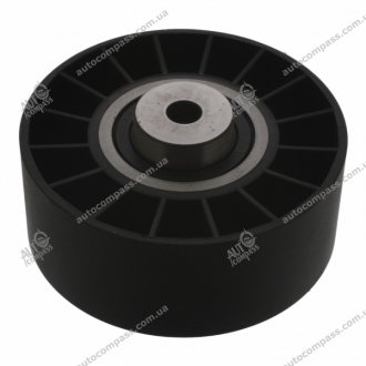 Ролик натягувача SWAG 10030007