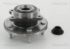 Підшипник ступиці передн. DODGE JOURNEY FIAT FREEMONT 2.0D-3.6 06.08- Triscan 853010170 (фото 1)