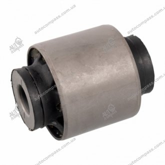 Сайлентблок SWAG 33100923