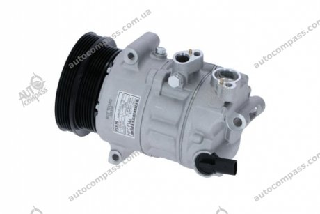 Компресор кондиционера NRF 32970