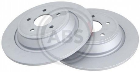 Диск тормозной A.B.S 18482
