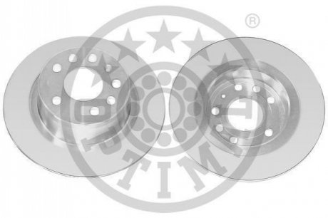 Тормозной диск Optimal BS-7914C (фото 1)