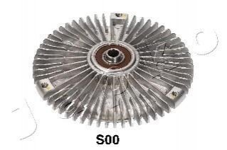 Зчеплення JAPKO 36S00