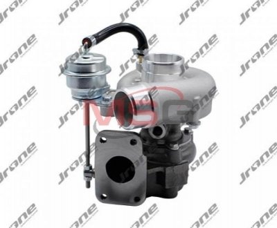Турбіна двигуна JRONE 8B03200475