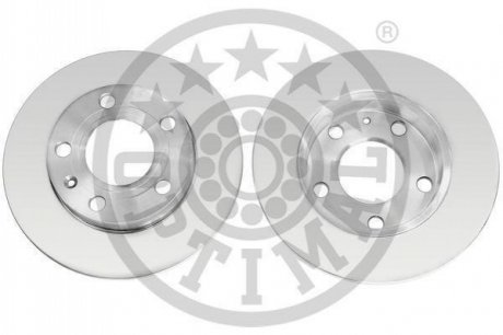 Тормозной диск Optimal BS-8046C (фото 1)