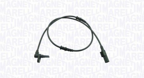 Датчик ABS Magneti Marelli 172100167010 (фото 1)