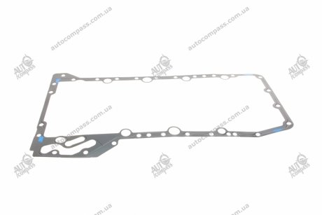 Перекладка карт.олив BMW 11138601057 (фото 1)