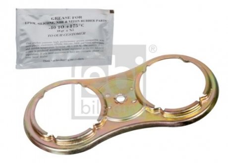 Ремкомплект супорта Febi 107236