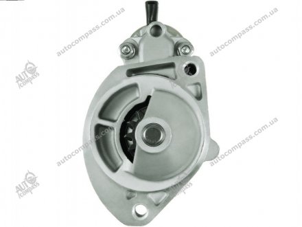 Стартер As-pl S6219S