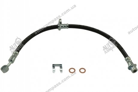 Шланг гальмівний KAVO BBH-2206