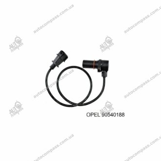Датчик положения коленвала General Motors 90540188