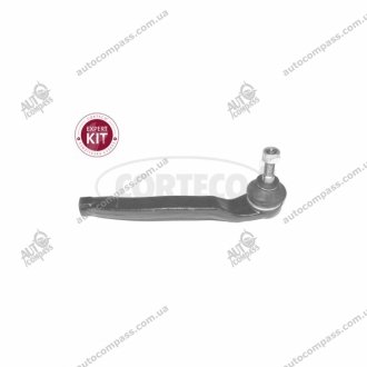 Наконечник кермової тяги Corteco 49398801