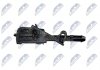 Форсунка омывателя лобового стекла vw passat b5, golf iv, polo -12, touareg -10, t5 03- NTY EDSVW002 (фото 3)