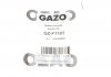 Прокладка насосу вакуумного GAZO GZ-F1181 (фото 2)