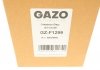 Радиатор оливи GAZO GZ-F1299 (фото 9)