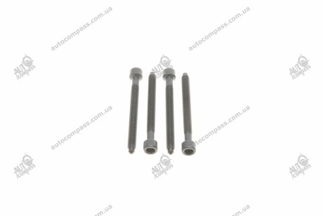 Болт GAZO GZ-A1833