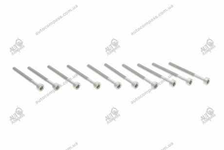 Болт GAZO GZ-A1193