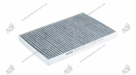 Фільтр салону PURFLUX AHC735