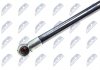 Амортизатор багажника -, /l=300mm, f=370n, for vehicles with automatically opening tailgate/ volvo v70 iii/xc70 ii/2007-/ NTY AEVV023 (фото 2)