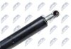 Амортизатор багажника -, /l=300mm, f=370n, for vehicles with automatically opening tailgate/ volvo v70 iii/xc70 ii/2007-/ NTY AEVV023 (фото 3)