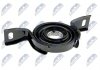 Подшипник подвесной Chevrolet Captiva NTY NLW-DW-001 (фото 2)