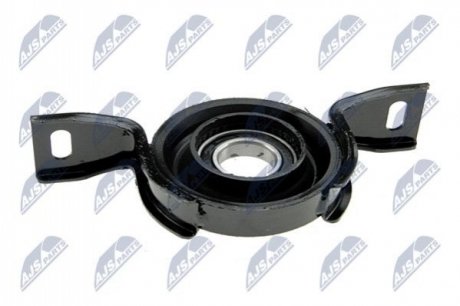 Подшипник подвесной Chevrolet Captiva NTY NLW-DW-001 (фото 1)