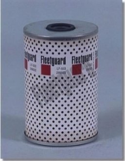 Фільтр масляний Fleetguard LF503 (фото 1)