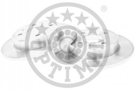 Тормозной диск Optimal BS-5700C (фото 1)