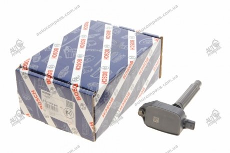 Котушка запалювання Jeep Grand Cherokee 3.6 Bosch 0 221 504 046
