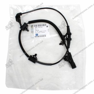 Датчик Opel 23483145