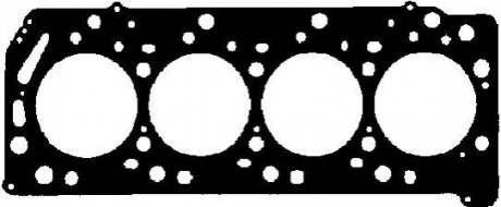 Прокладка головки блока цилиндров Corteco 415234P (фото 1)