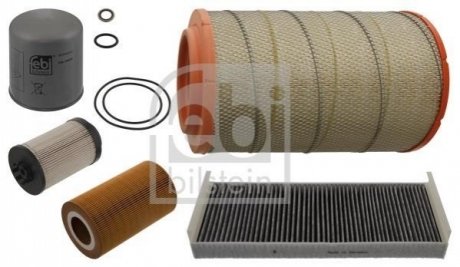 Комплект деталей Febi 46300