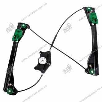 Механізм склопідіймача Febi 177099