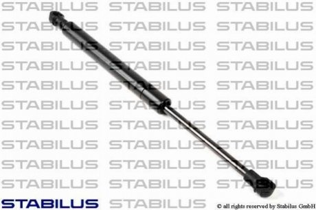 Газовый амортизатор STABILUS 3291TQ (фото 1)