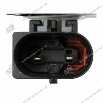 Компресор повітряний Febi 177705