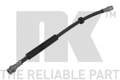 Шланг тормозной NK 854789